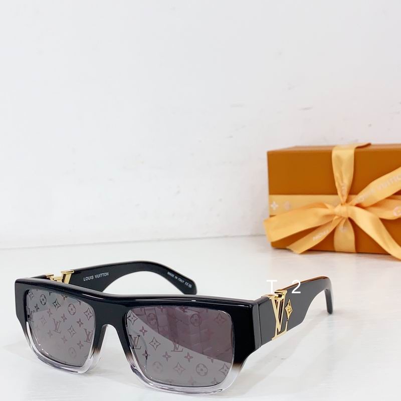 LV Sunglasses ID:20260410-3100